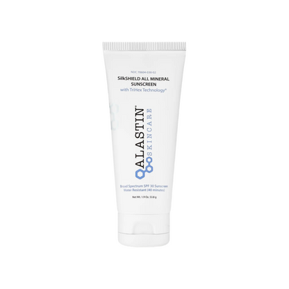 Alastin SilkSHIELD All-Mineral Sunscreen SPF 30