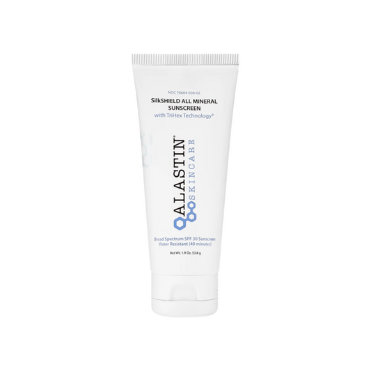 Alastin SilkSHIELD All-Mineral Sunscreen SPF 30