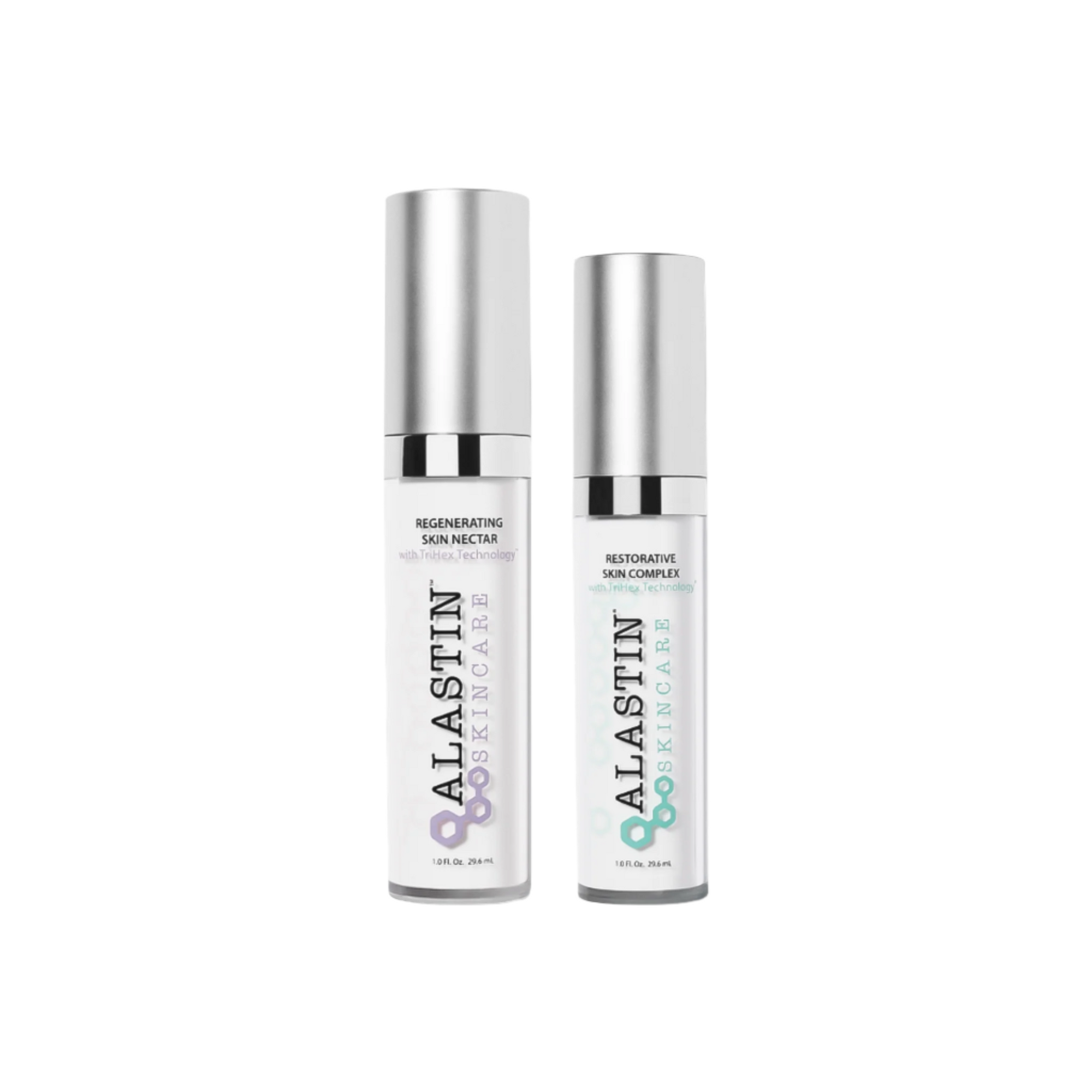 Alastin Skincare TriHex Transition Duo Oh Beauty