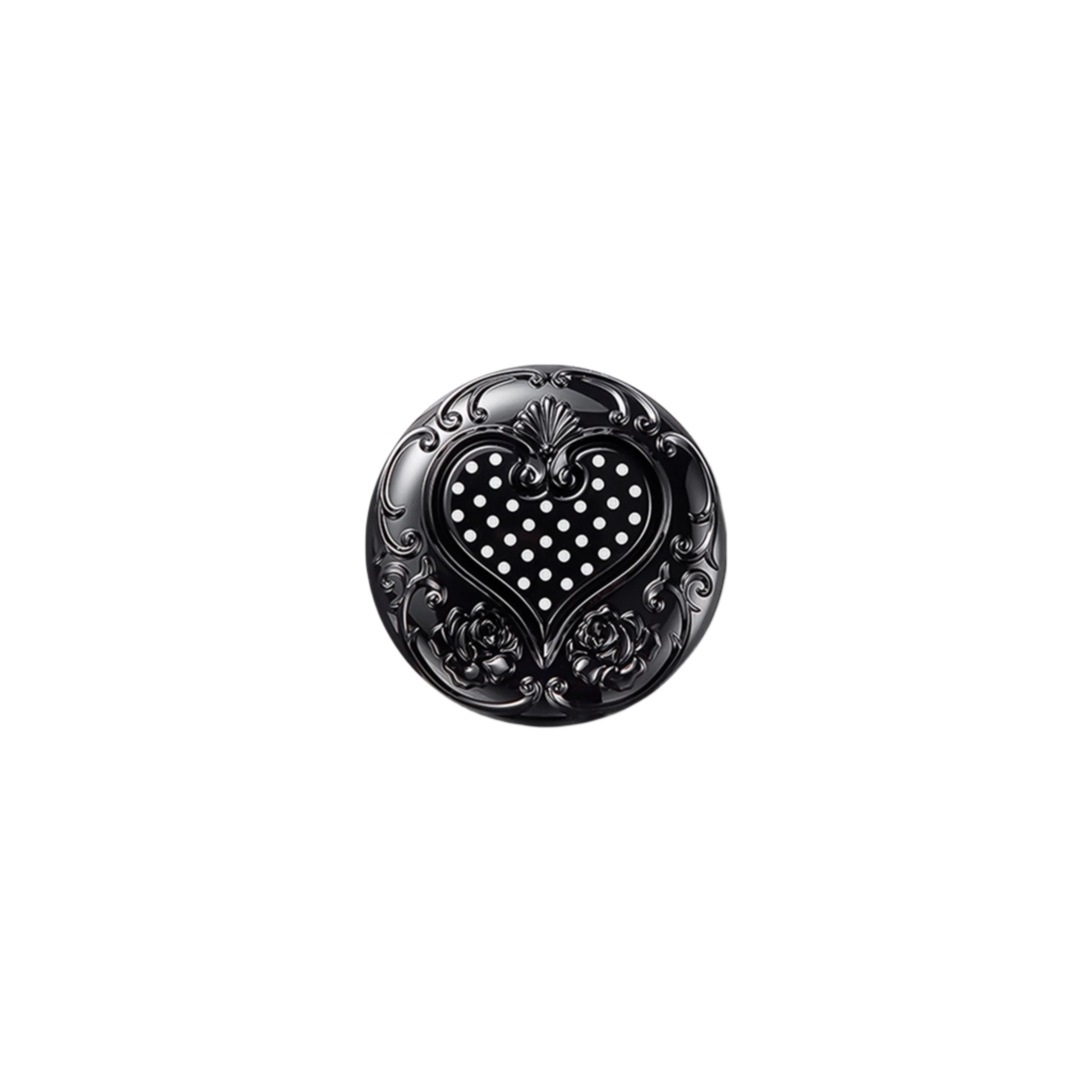 Anna Sui Black Rouge Cream Blush - Oh Beauty