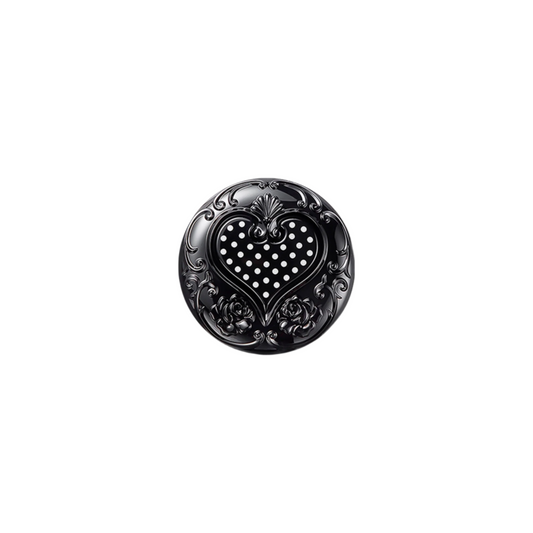 Anna Sui Black Rouge Cream Blush - Oh Beauty