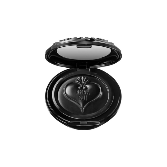 Anna Sui Black Rouge Cream Blush