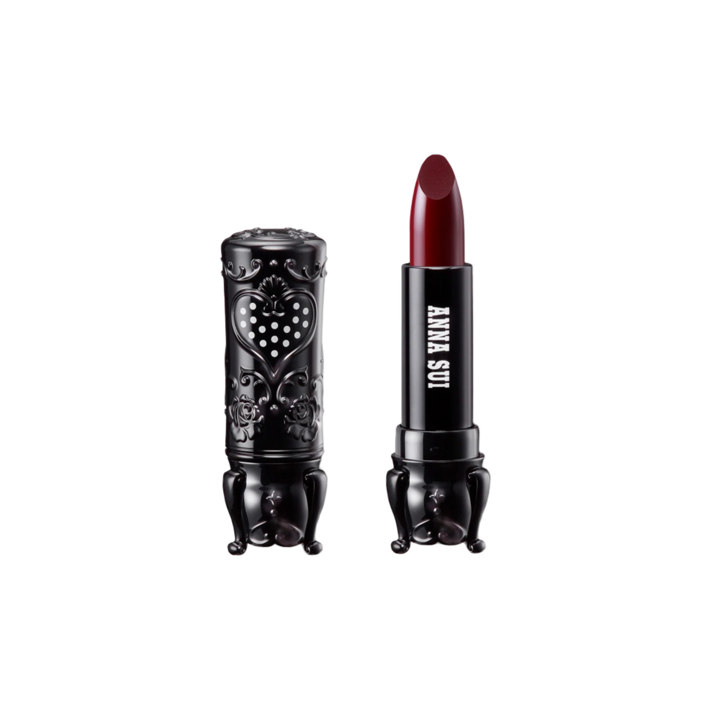 Anna Sui Black Rouge S