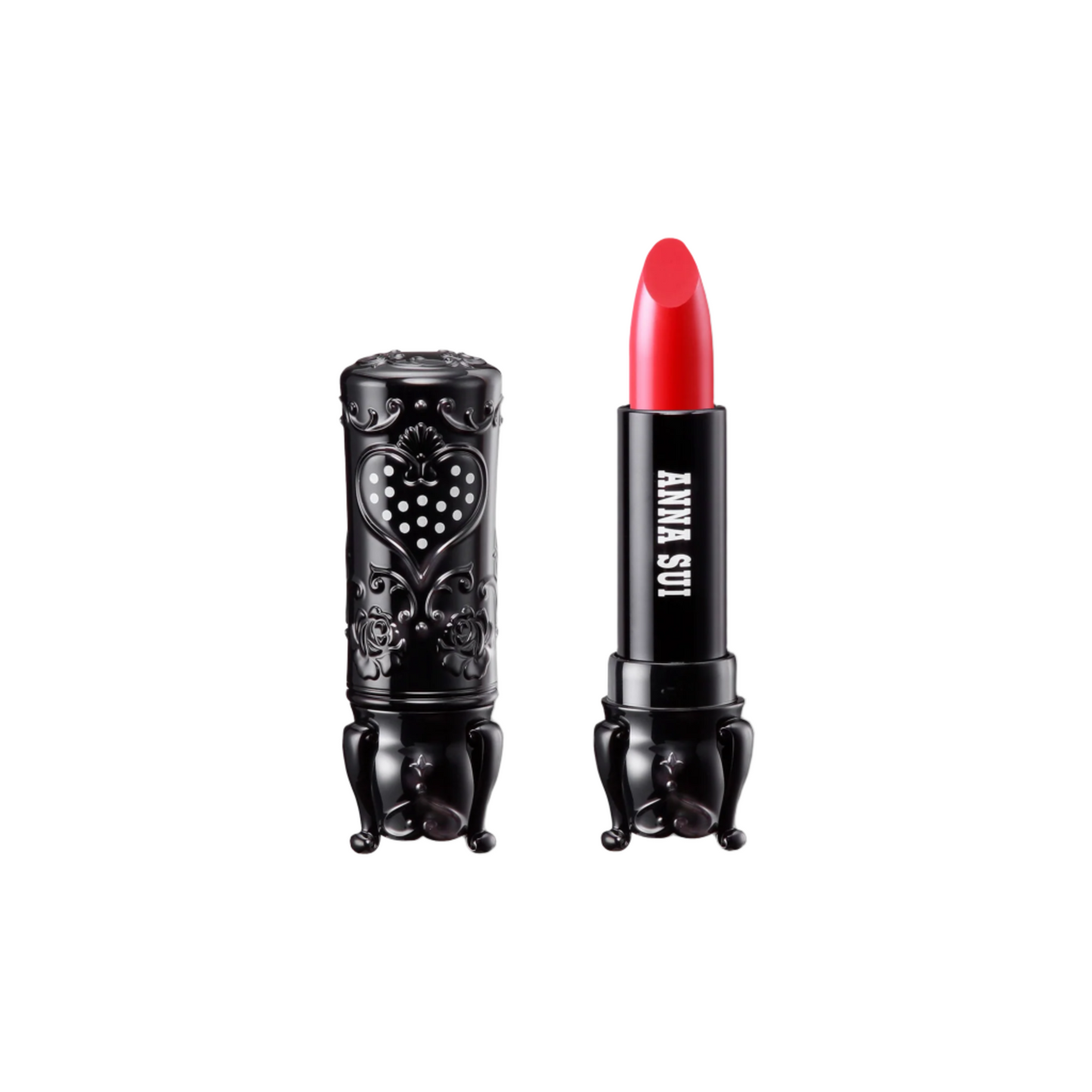 Anna Sui Black Rouge S
