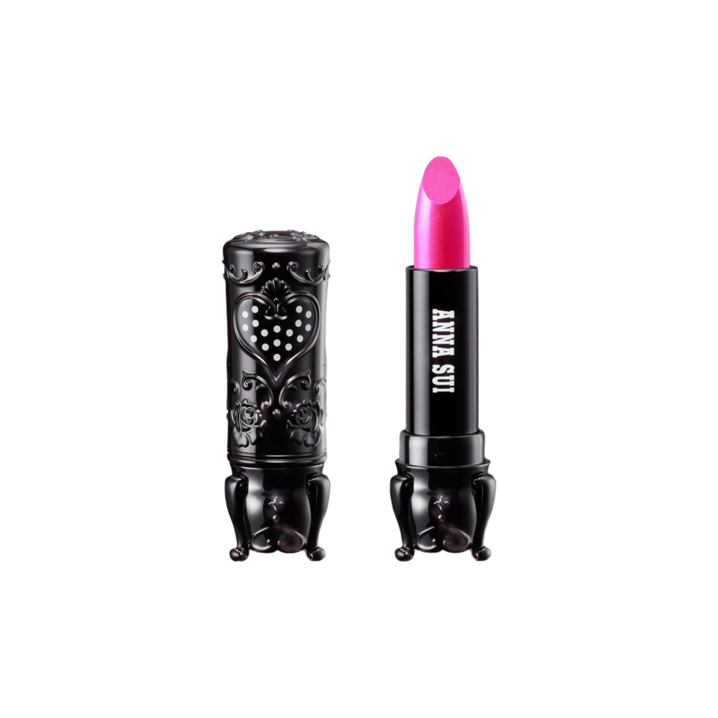 Anna Sui Black Rouge S