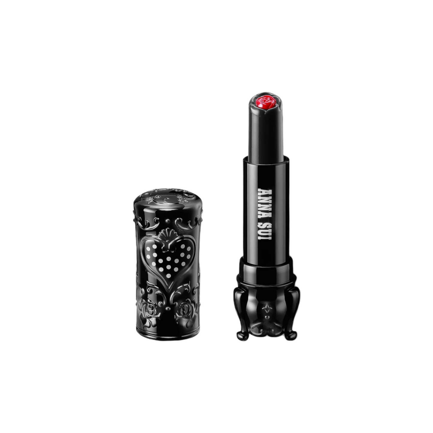 Anna Sui Black Rouge S