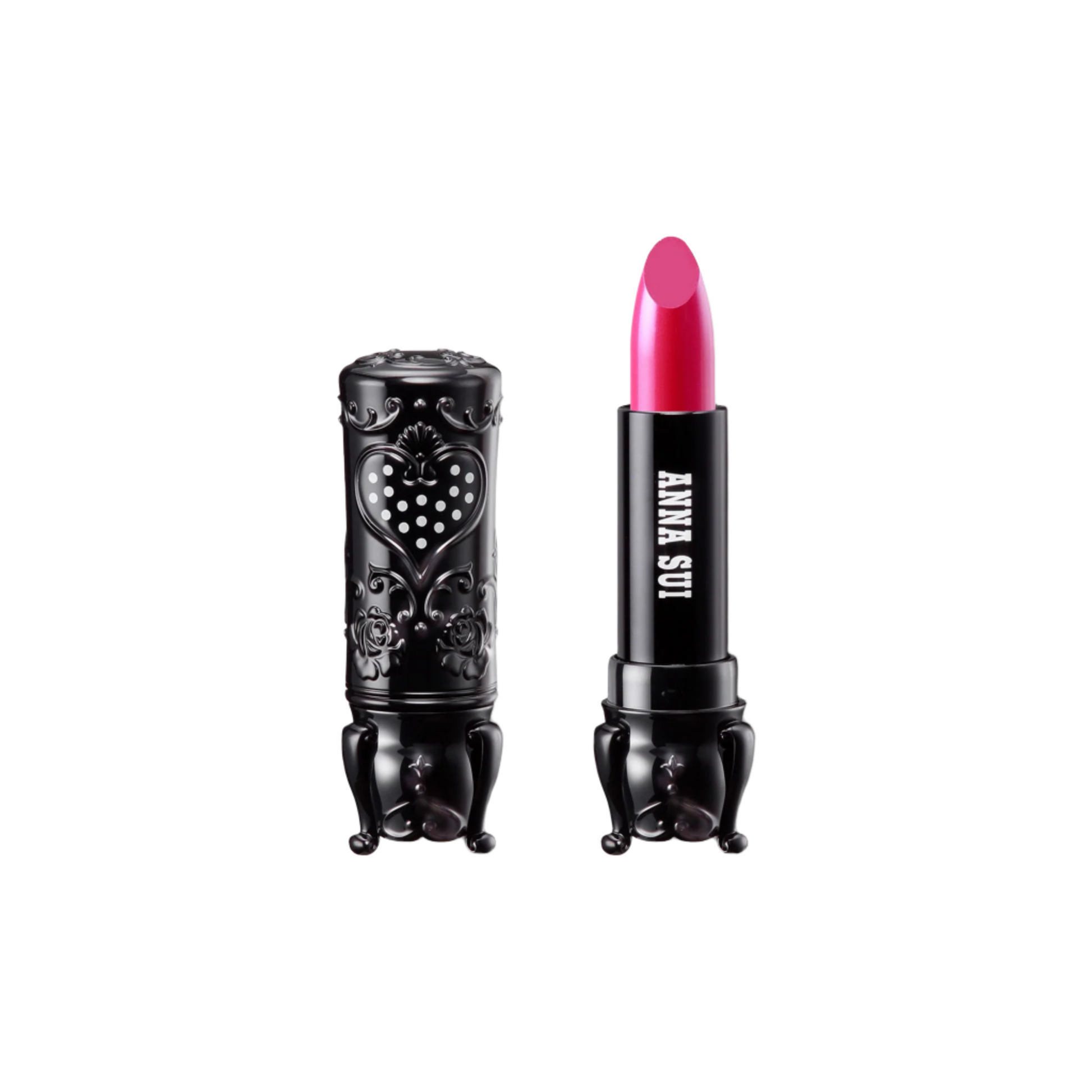 Anna Sui Black Rouge S