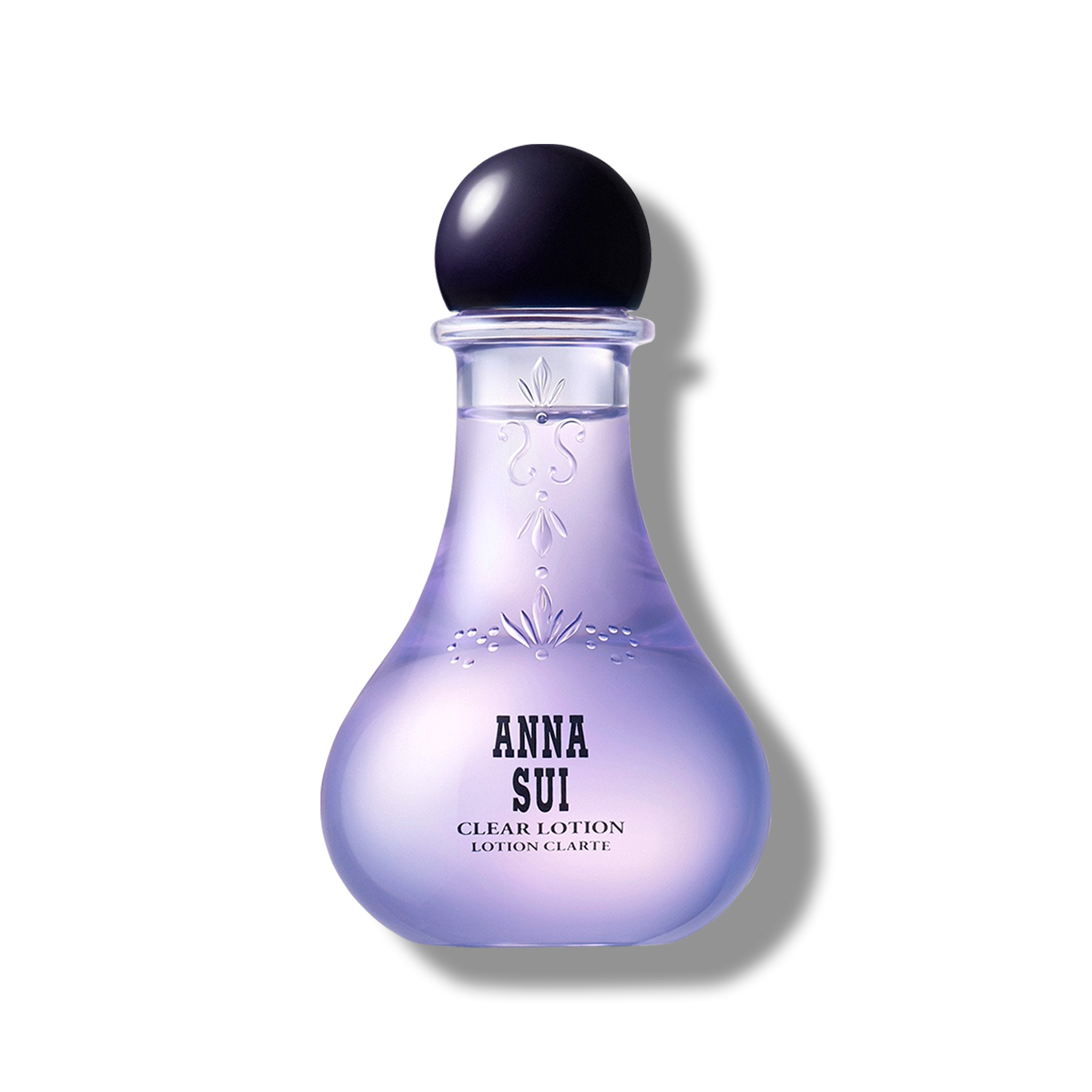 Anna Sui Clear Lotion - Oh Beauty