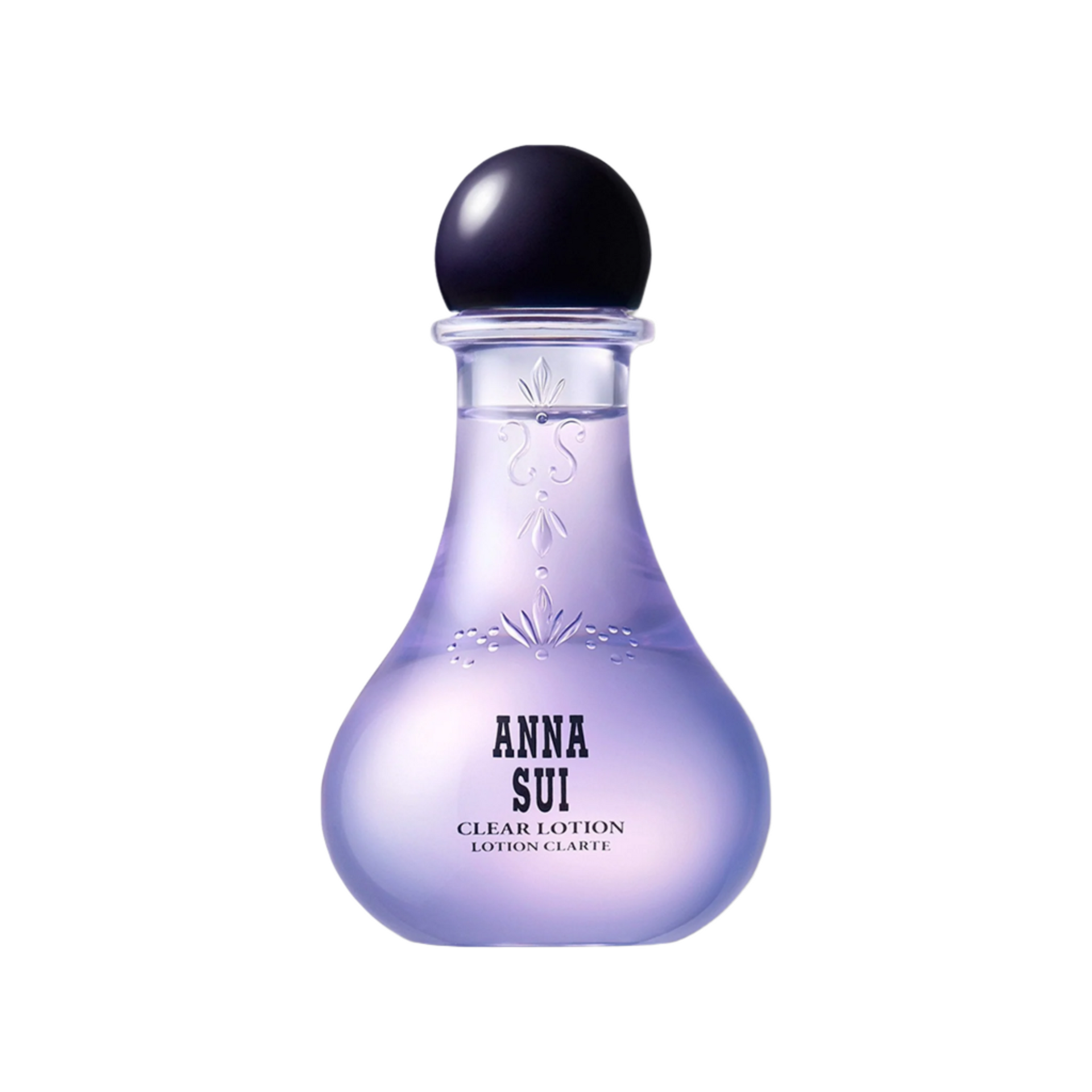 Clear Lotion