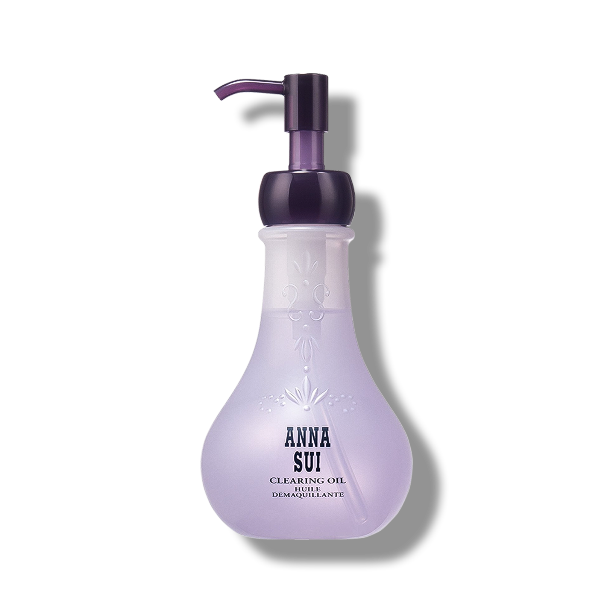 Anna Sui Clearing Oil 