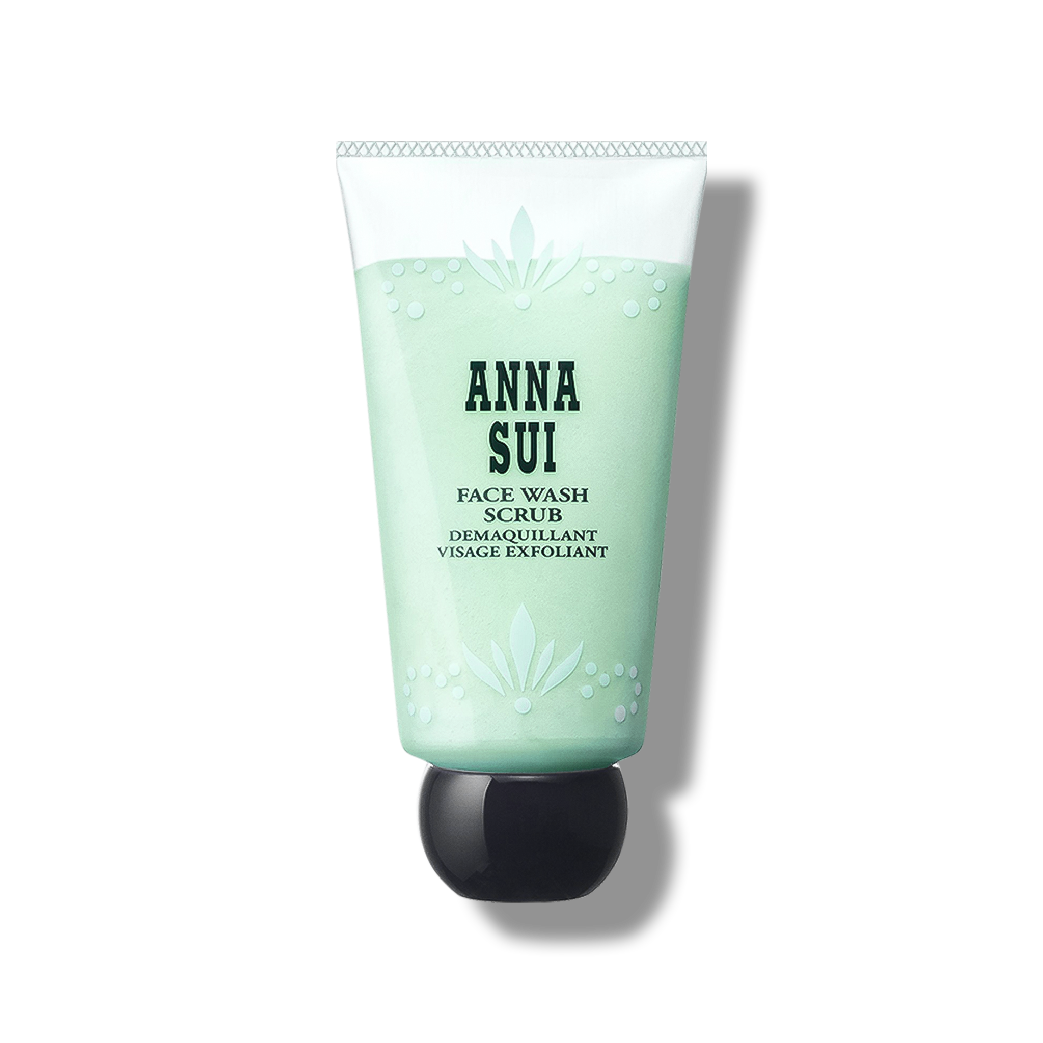 Anna Sui Face Wash Scrub