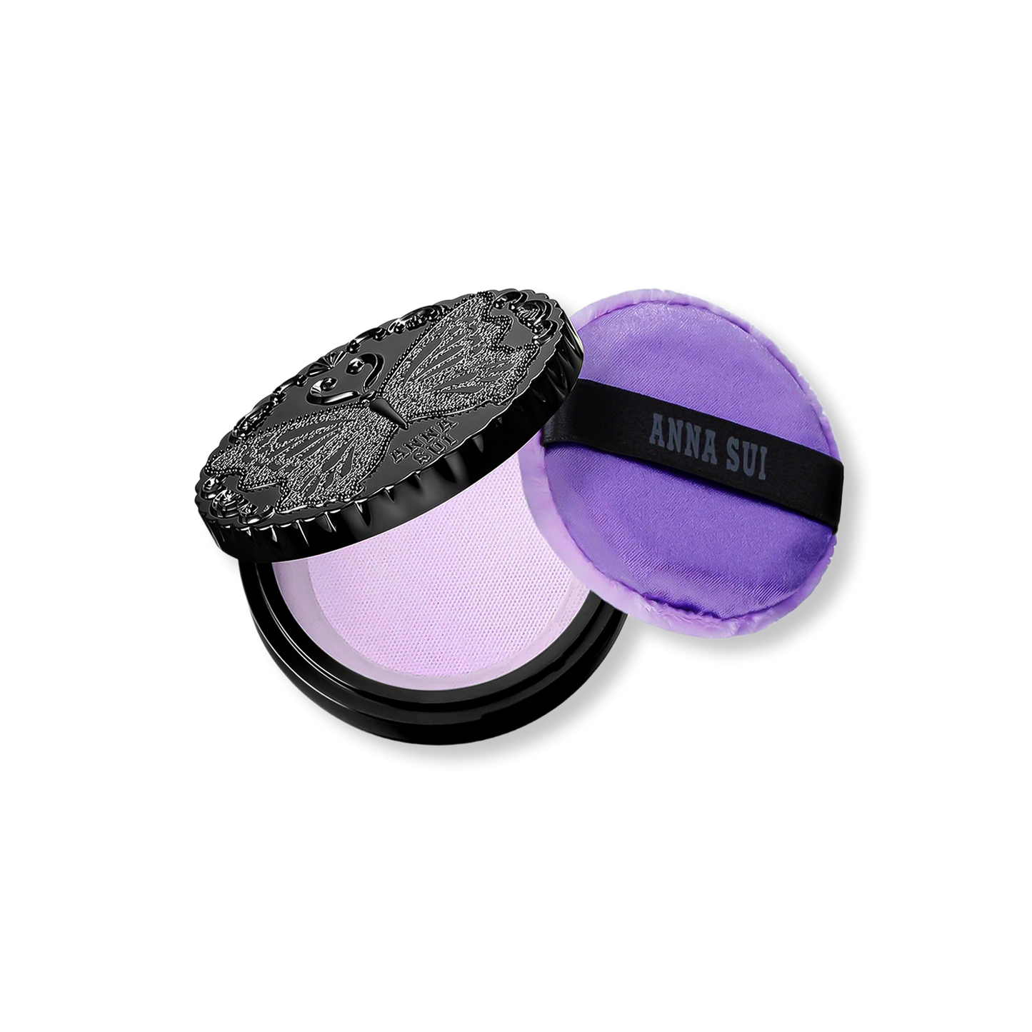Anna Sui Loose Face Powder Compact
