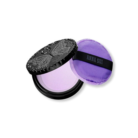 Anna Sui Loose Face Powder Compact