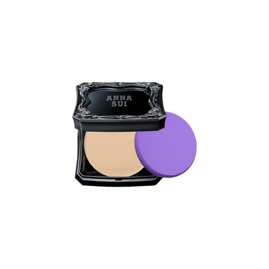 Anna Sui Makeup Foundation