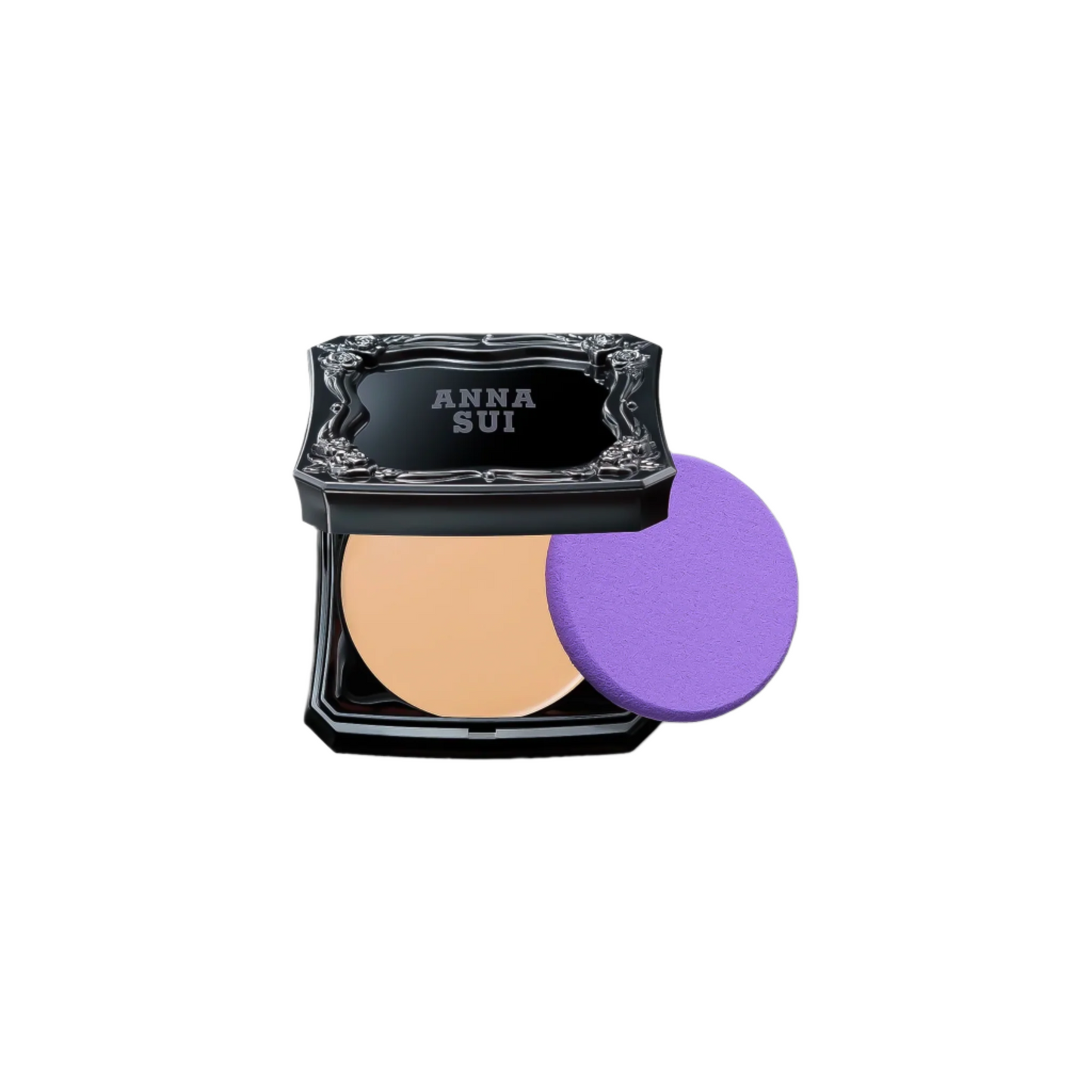 Anna Sui Makeup Foundation