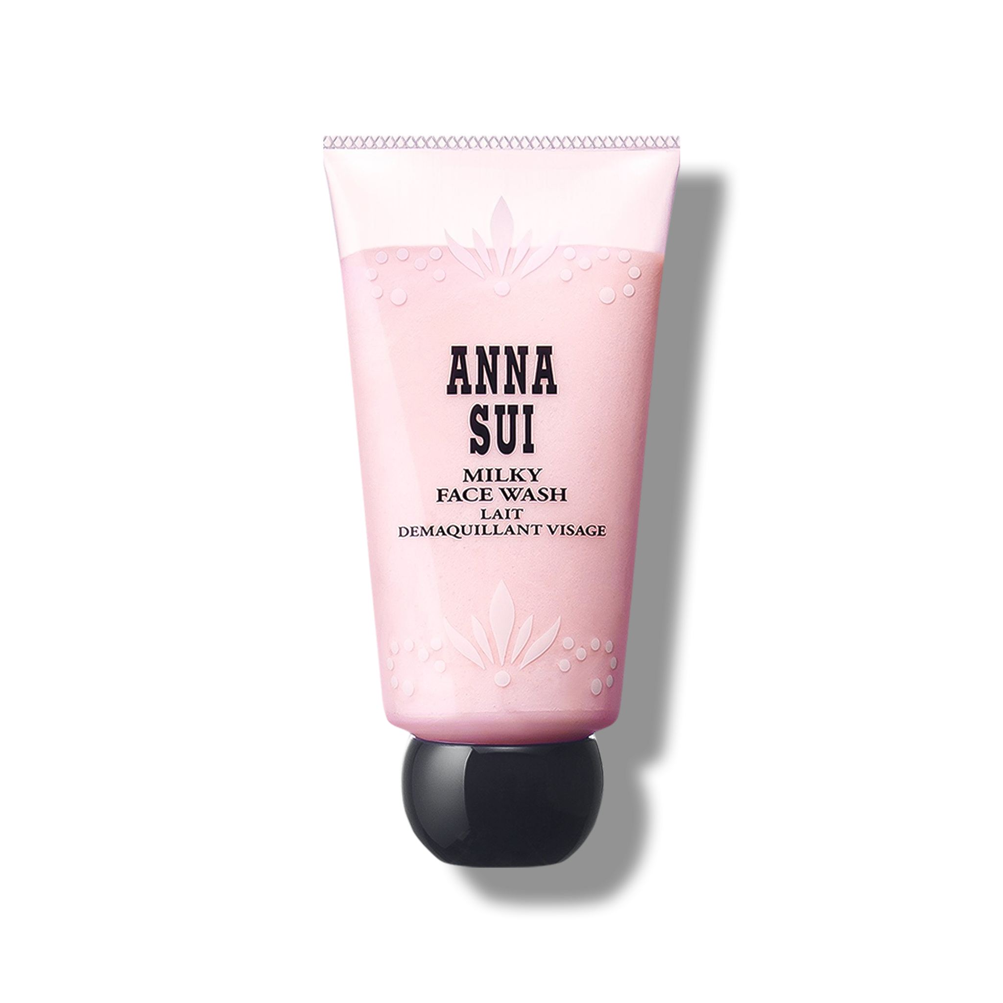 Anna Sui Milky Face Wash