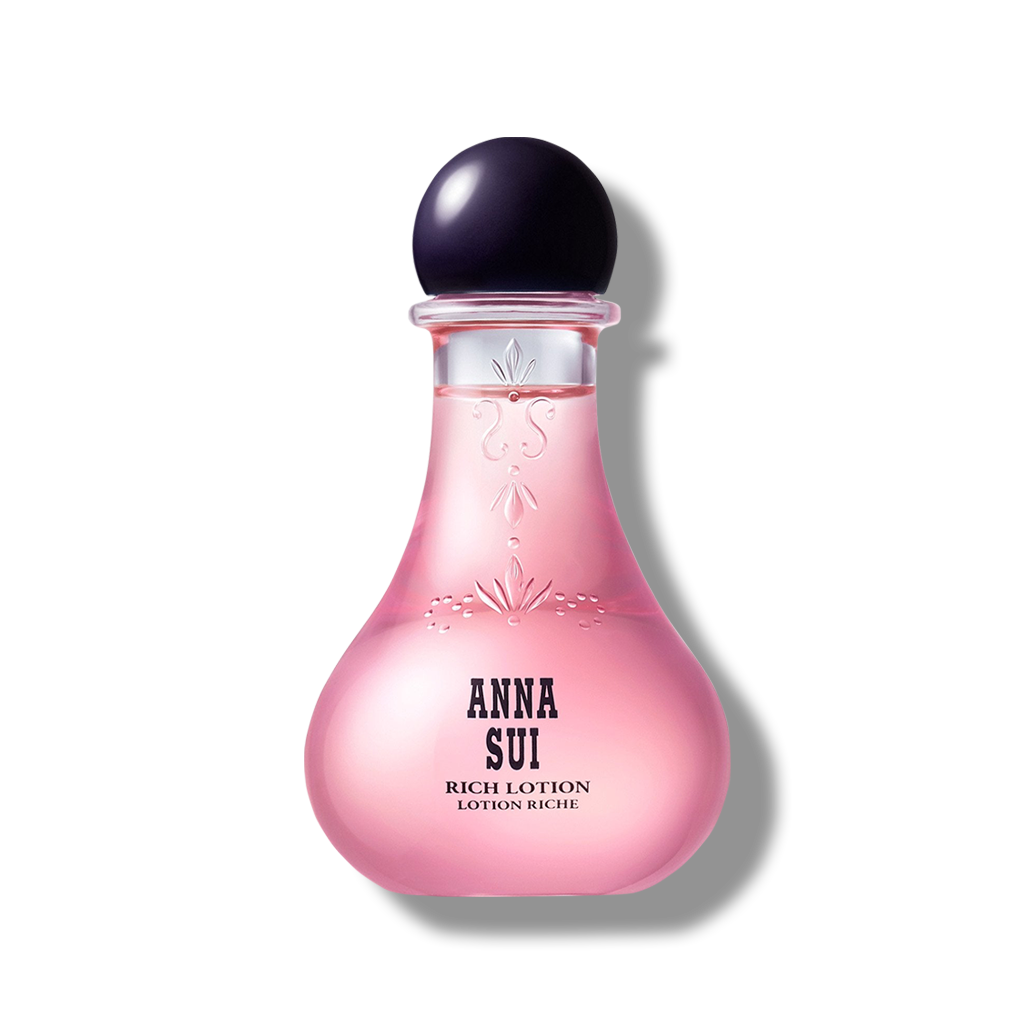 New Anna Sui Rich Lotion 