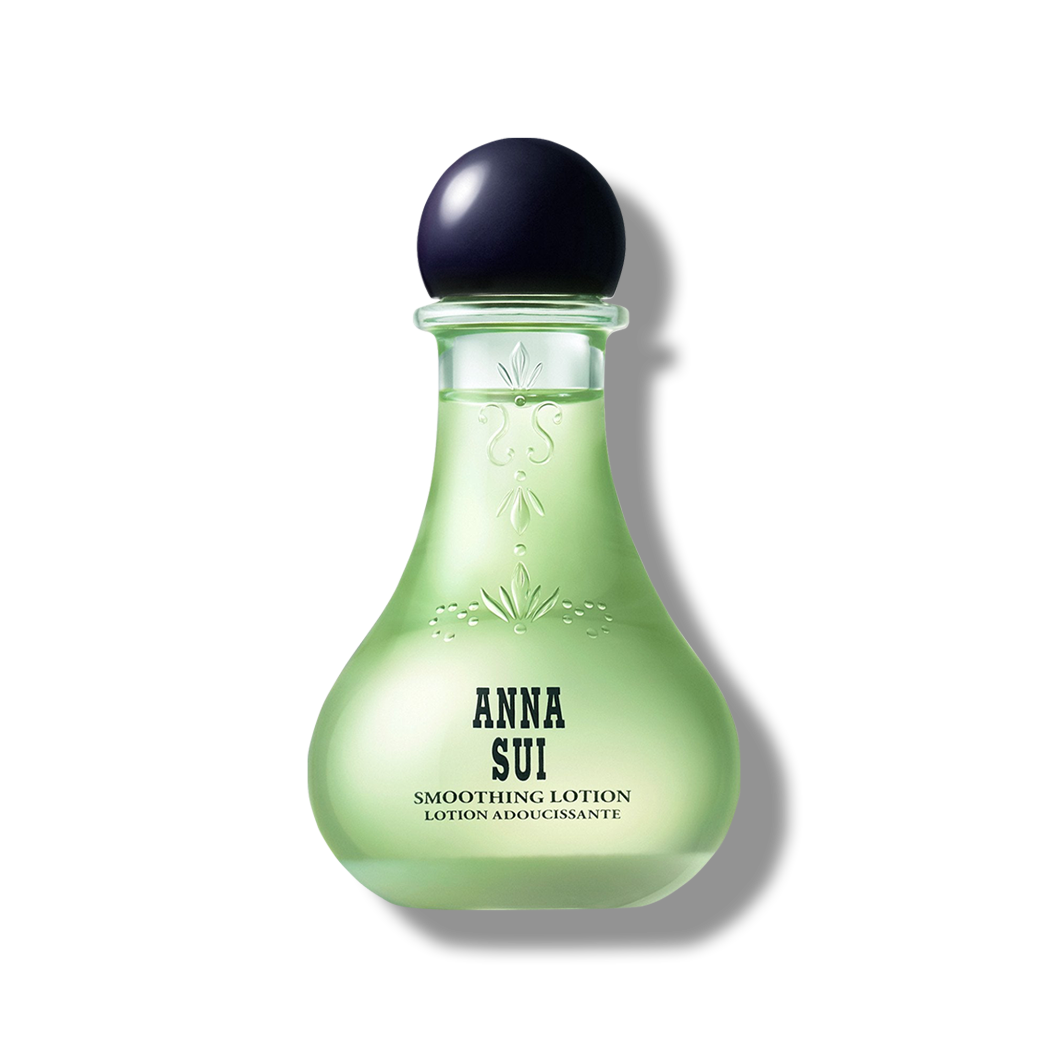 New Anna Sui Smoothing Lotion - Oh Beauty