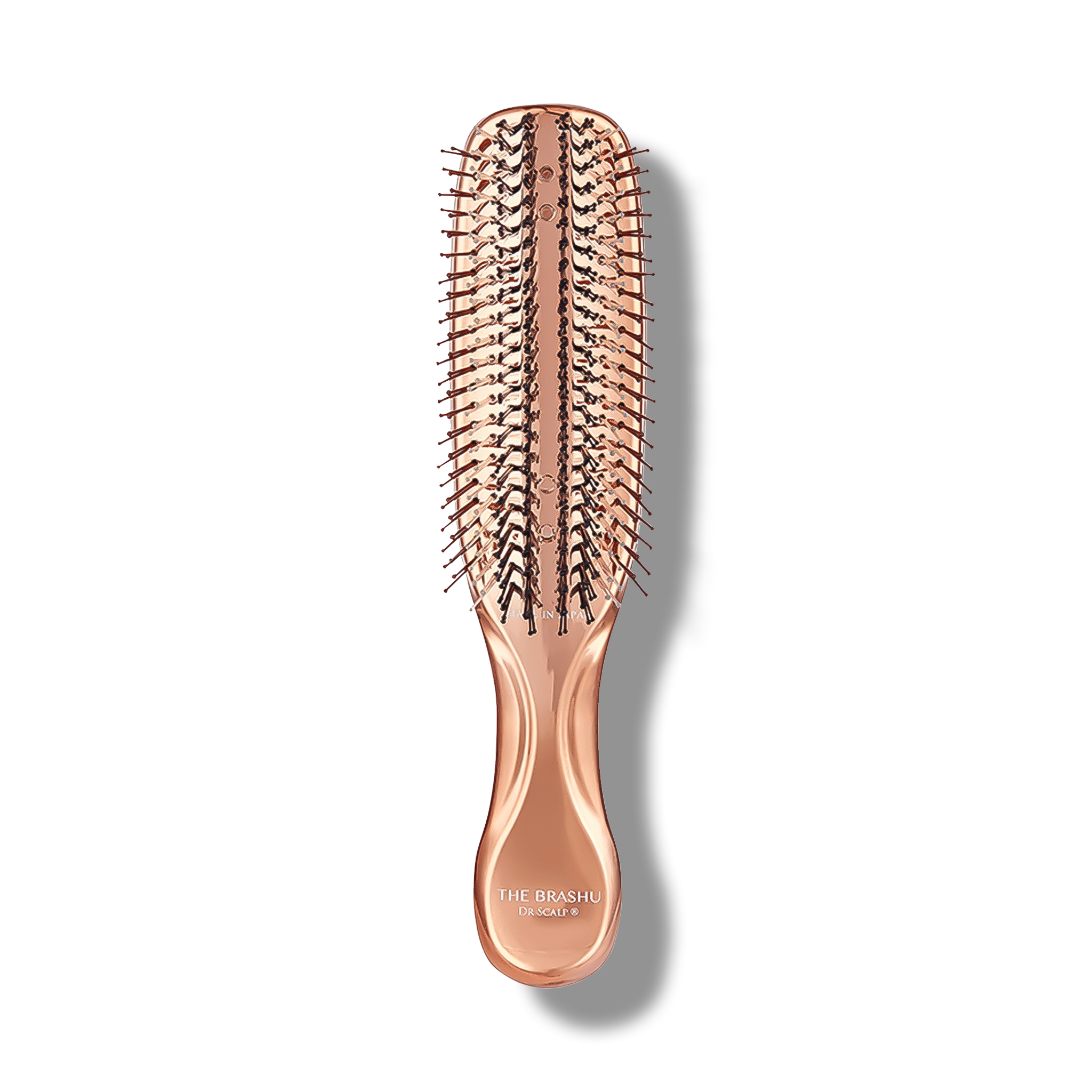 Artistic & Co. Dr. Scalp The Brashu - Oh Beauty | Oh Beauty