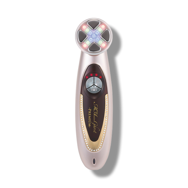 Artistic & Co. - Miss Arrivo Ghost Premium S | Oh Beauty