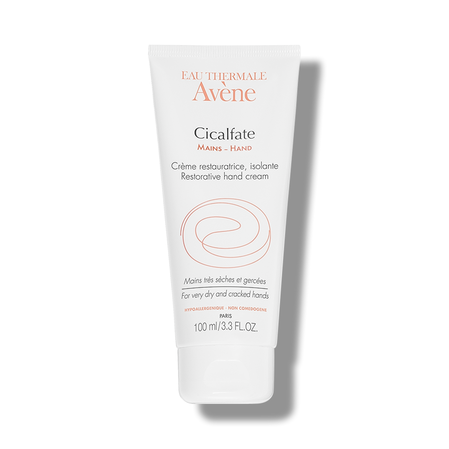Avene Cicalfate Restorative Hand Cream