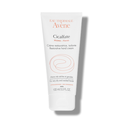 Avene Cicalfate Restorative Hand Cream