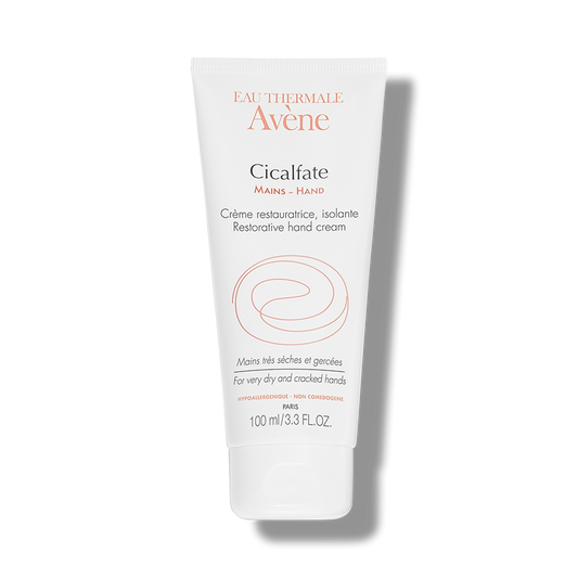 Avene Cicalfate Restorative Hand Cream