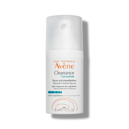Avène Cleanance Concentrate Blemish Control Serum