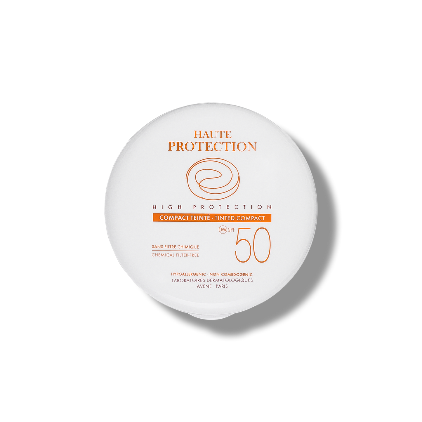 AveneMineralTintedCompactHoneySPF50
