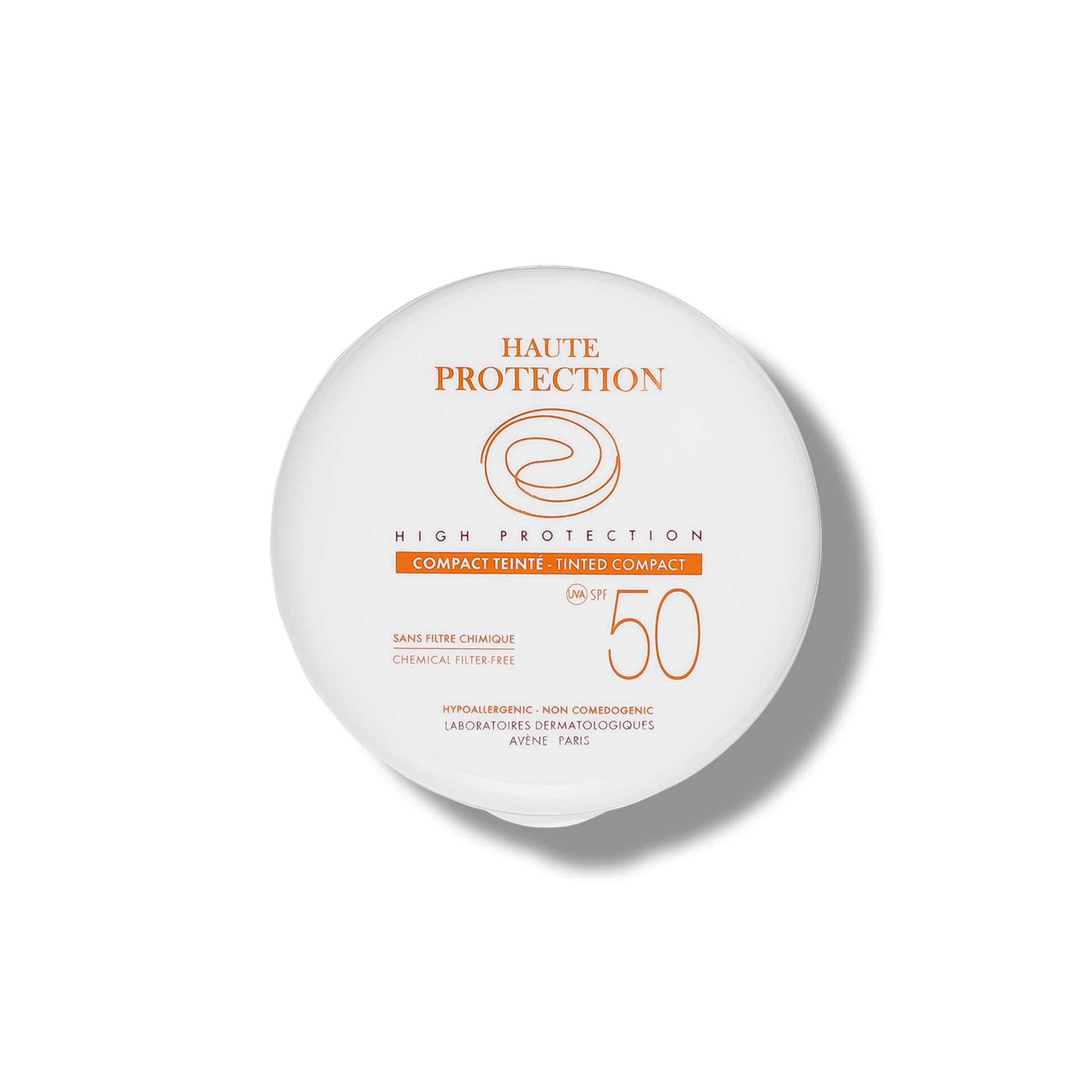 AveneMineralTintedCompactHoneySPF50