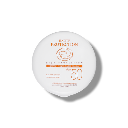 AveneMineralTintedCompactHoneySPF50