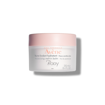 Avène Moisturizing Melt-In Balm