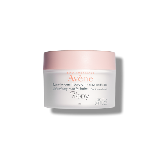 Avène Moisturizing Melt-In Balm