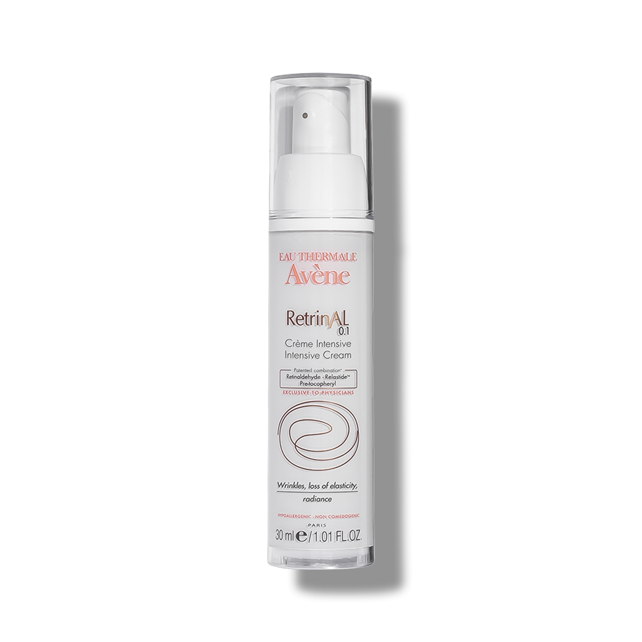 Avène Retrinal 0.1 Intensive Cream Oh Beauty