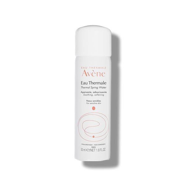 Avène Thermal Spring Water – Oh Beauty