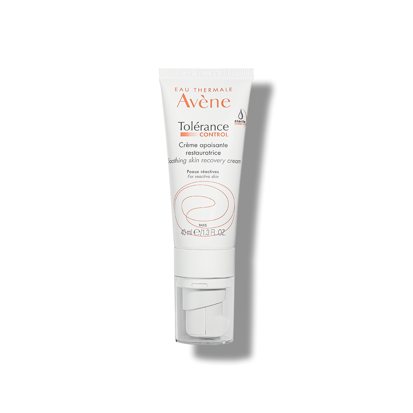 Avène Tolerance Control Cream