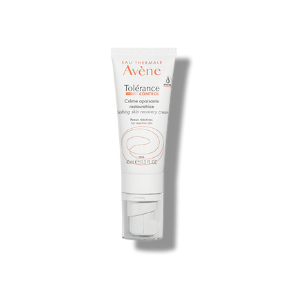 Avène Tolerance Control Cream
