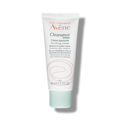 Avène Cleanance HYDRA Soothing Cream