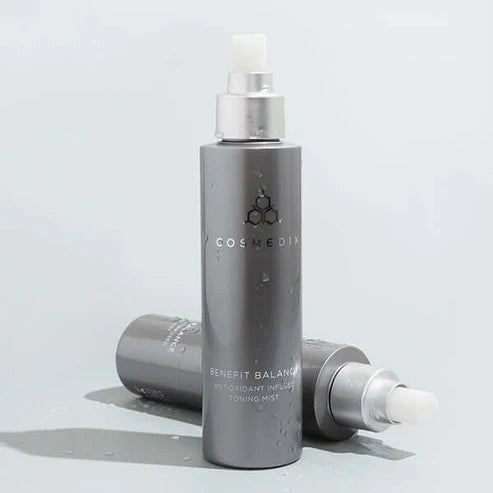 Cosmedix Benefit Balance Toning Mist