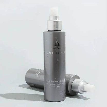 Cosmedix Benefit Balance Toning Mist
