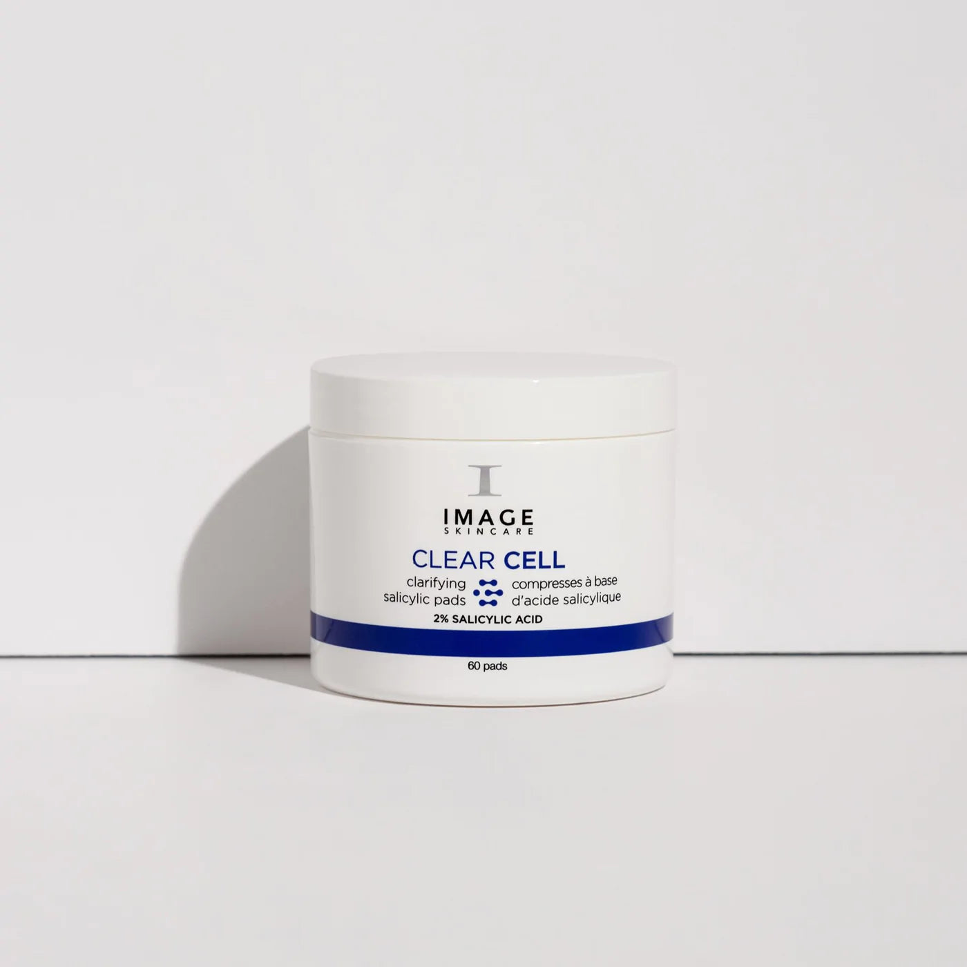 Image Skincare Clear Cell Salicylic Clarifying Pads