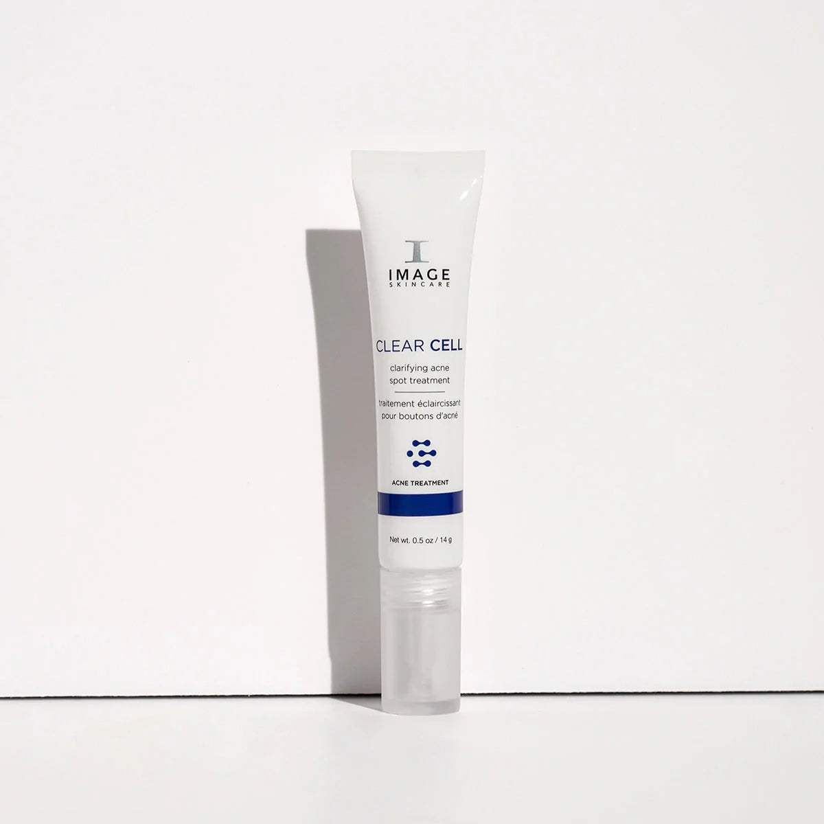 Image Skincare Clear Cell Clarifying Acne Spot Treatment