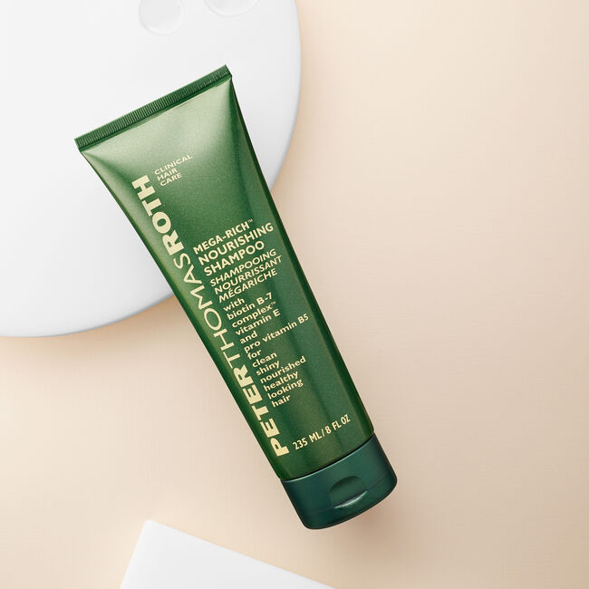 Peter Thomas Roth Mega Rich Shampoo