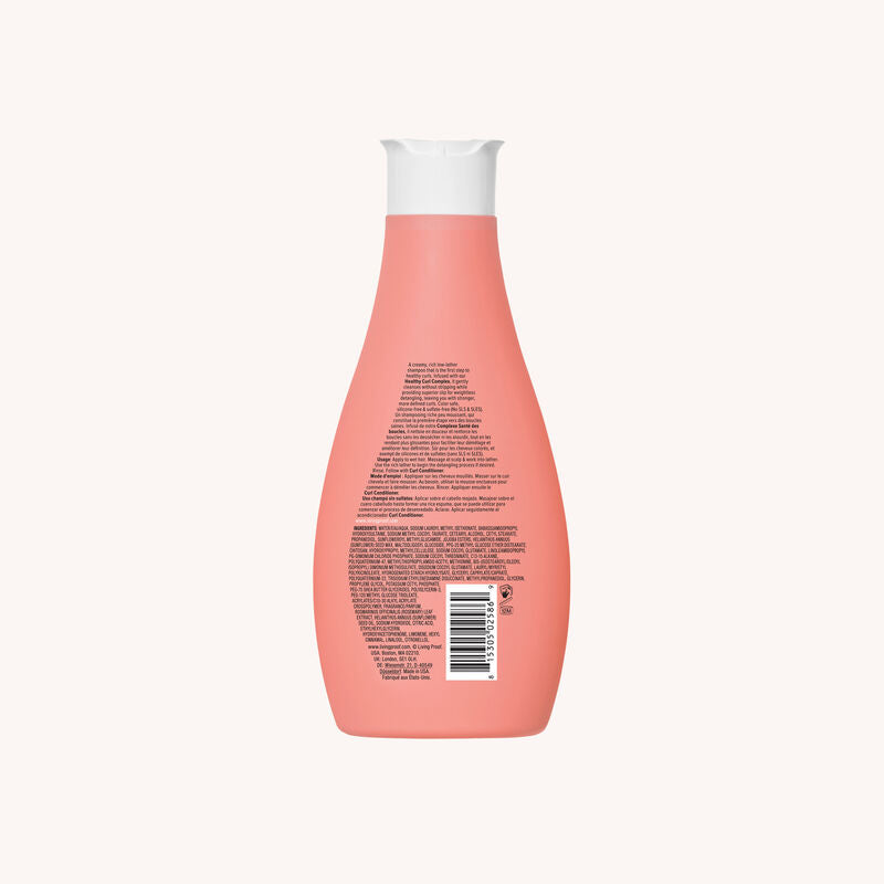Living Proof Curl Shampoo