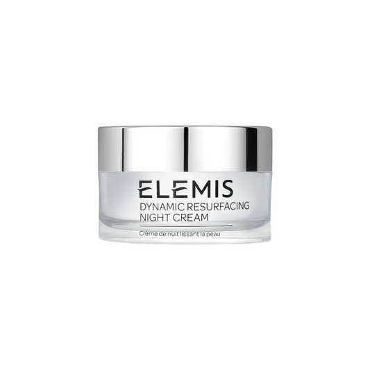 Elemis Dynamic Resurfacing Night Cream