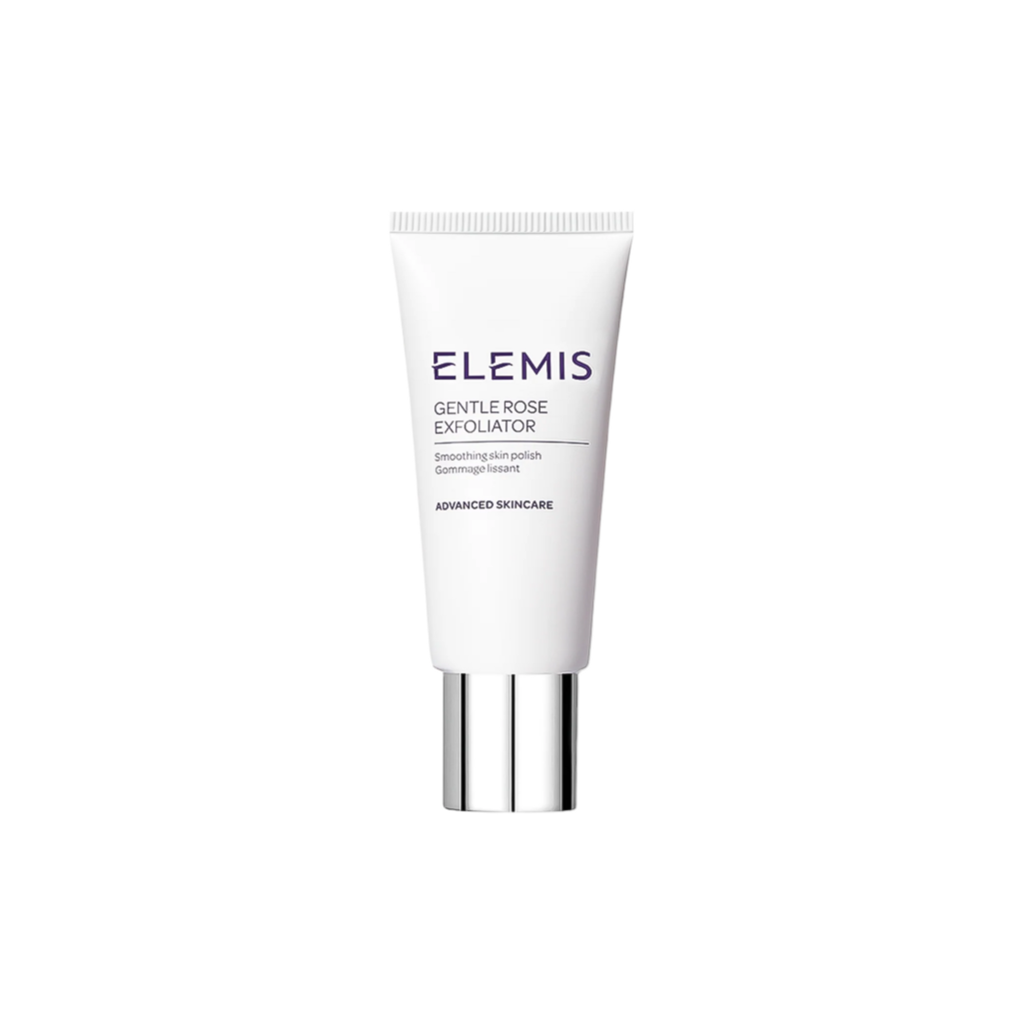 Elemis Gentle Rose Exfoliator Oh Beauty