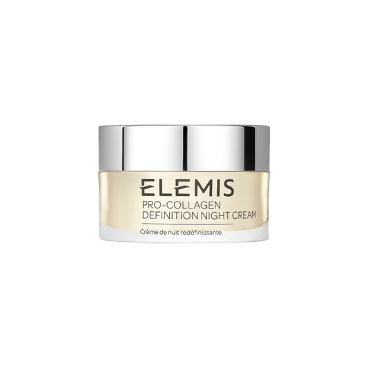 Elemis Pro-Collagen Definition Night Cream