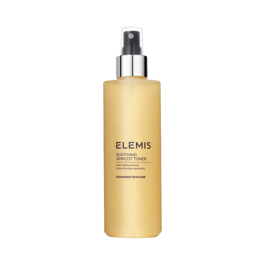 Elemis Soothing Apricot Toner