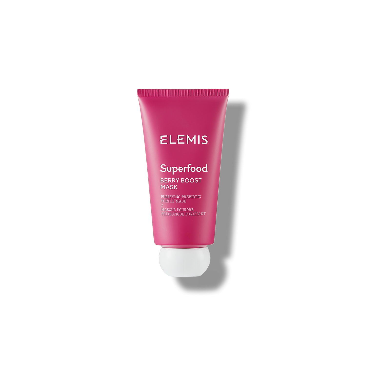 Elemis Superfood Berry Boost Mask Oh Beauty