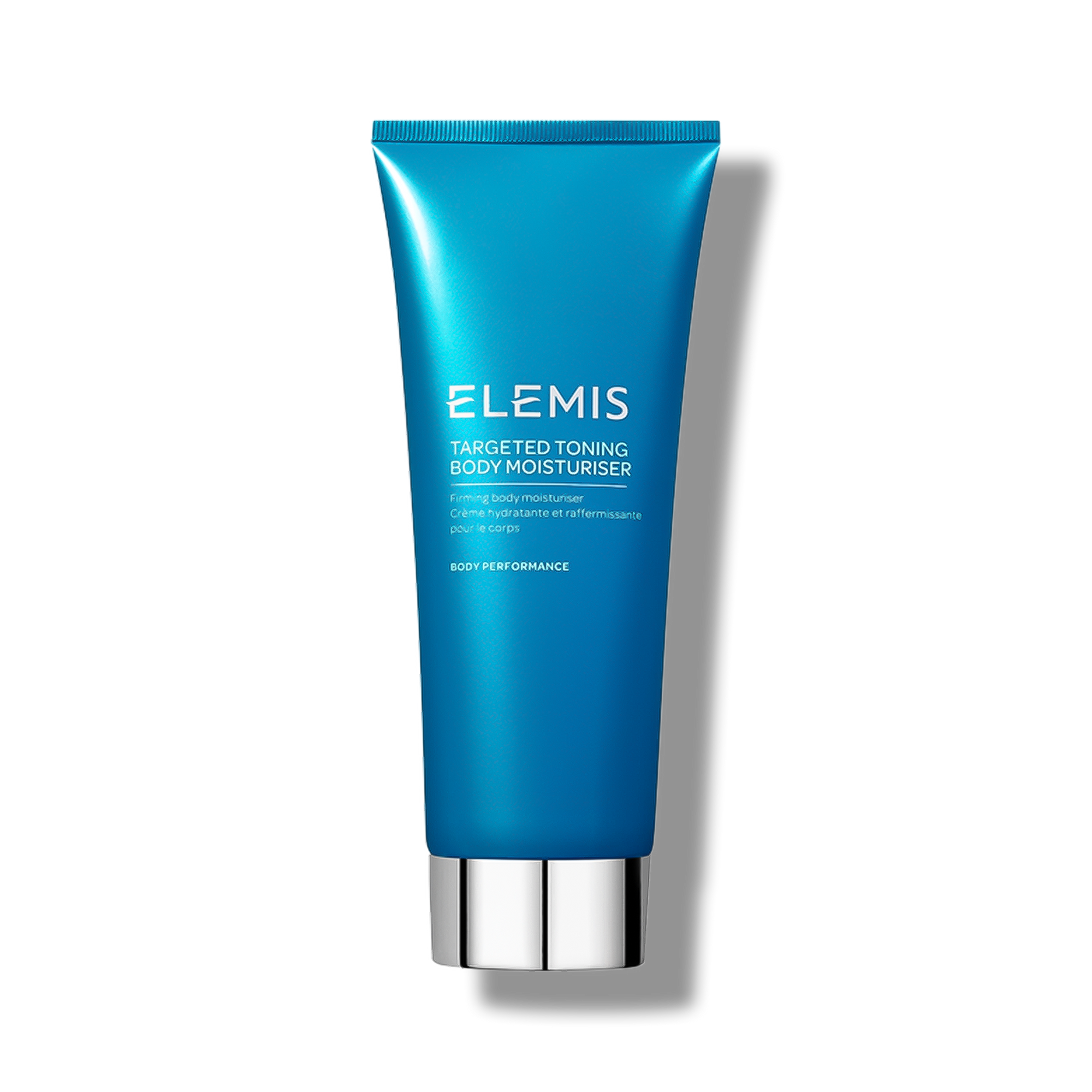 Elemis Targeted Toning Body Moisturiser Oh Beauty